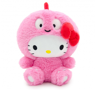 恐龍Kitty